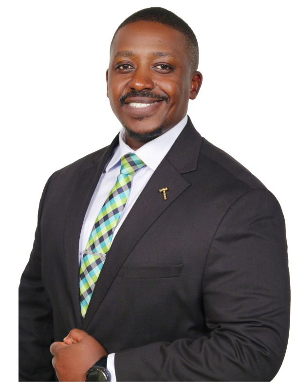 Dennis Mwai