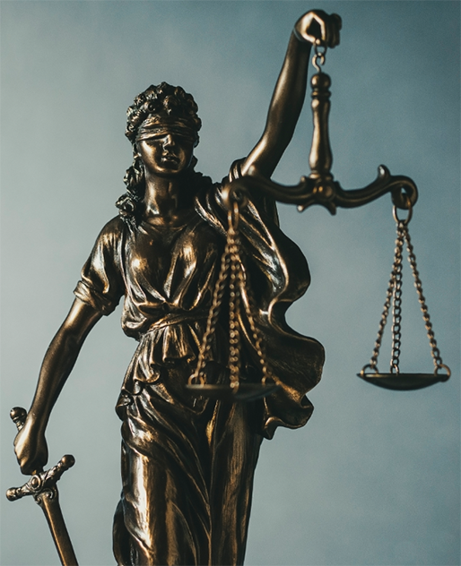 Lady Justice