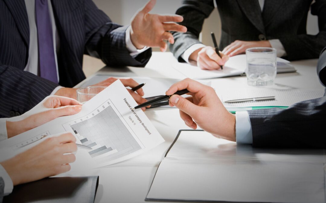 What You Should Know Before Entering a Property or Commercial Transaction