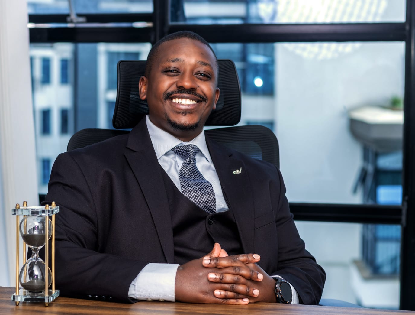 Dennis Mwai Mugo