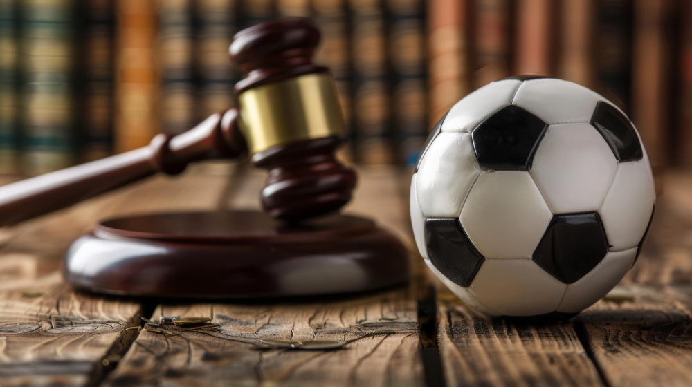 Understanding the Business and Legal Side of Sports & Entertainment